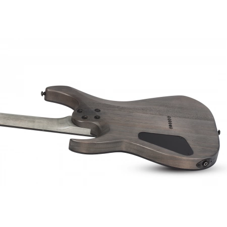 Изображение 13 (Гитара электрическая Schecter OMEN ELITE-6 STBB)