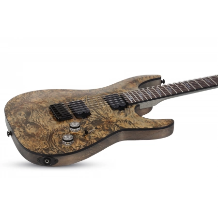 Изображение 12 (Гитара электрическая Schecter OMEN ELITE-6 STBB)