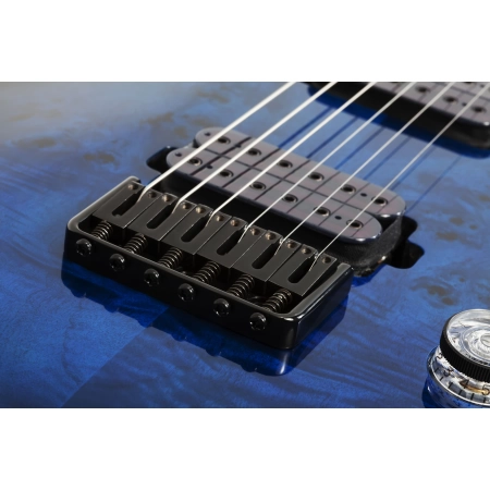 Изображение 8 (Гитара электрическая Schecter OMEN ELITE-6 STBB)