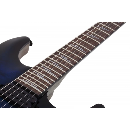 Изображение 7 (Гитара электрическая Schecter OMEN ELITE-6 STBB)