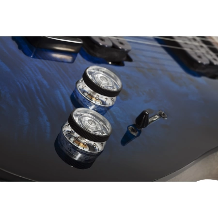 Изображение 5 (Гитара электрическая Schecter OMEN ELITE-6 STBB)