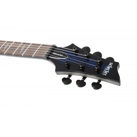 Изображение 4 (Гитара электрическая Schecter OMEN ELITE-6 STBB)