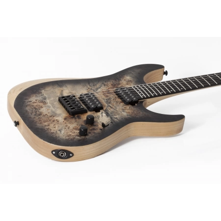 Изображение 16 (Гитара электрическая Schecter REAPER-6 SSKYB)