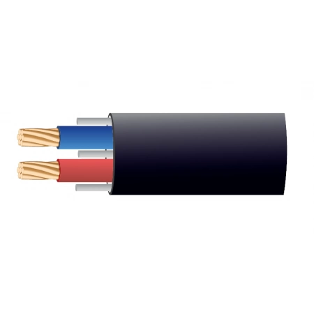 Изображение 3 (Кабель спикерный XLine Cables  RSP 4х4 LH)