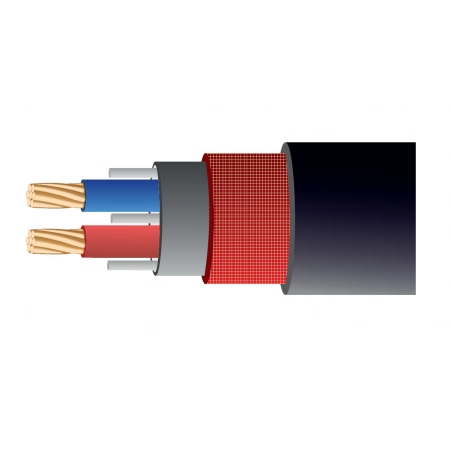Изображение 1 (Кабель микрофонный XLine Cables RMIC 2x0,25 LH)