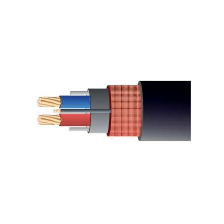 Изображение 2 (Кабель DMX XLine Cables RDMX 2x28/0,1 LH)