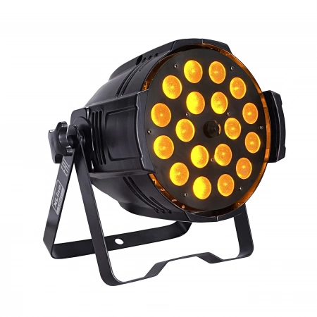 Изображение 6 (Светодиодный прибор XLine Light LED PAR 1818 ZOOM)