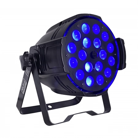 Изображение 5 (Светодиодный прибор XLine Light LED PAR 1818 ZOOM)