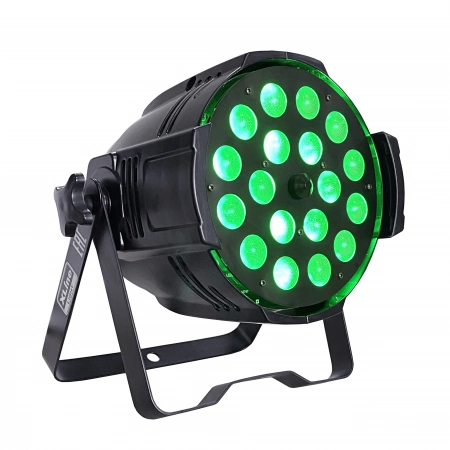 Изображение 4 (Светодиодный прибор XLine Light LED PAR 1818 ZOOM)