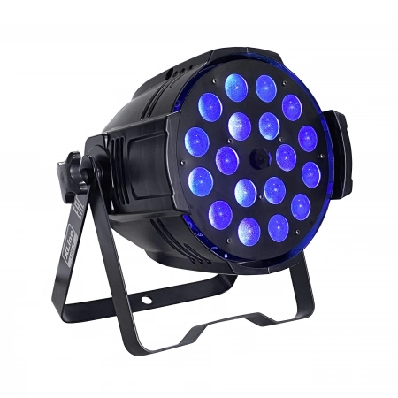 Изображение 2 (Светодиодный прибор XLine Light LED PAR 1818 ZOOM)