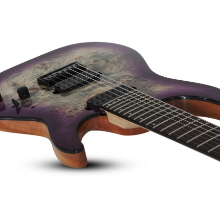 Изображение 15 (Гитара электрическая Schecter C-7 PRO ARB)