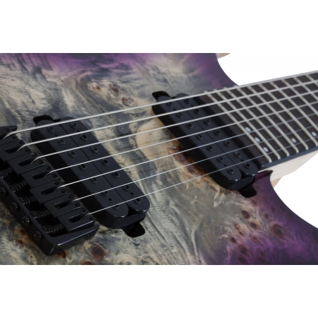 Изображение 13 (Гитара электрическая Schecter C-7 PRO ARB)