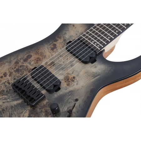 Изображение 11 (Гитара электрическая Schecter C-7 PRO ARB)