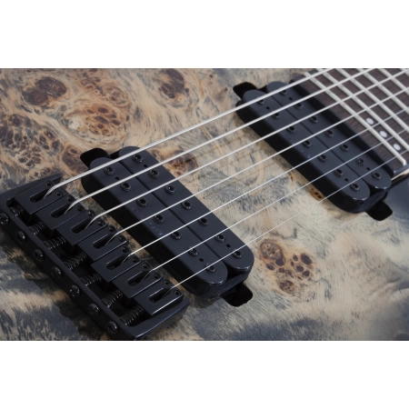 Изображение 10 (Гитара электрическая Schecter C-7 PRO ARB)