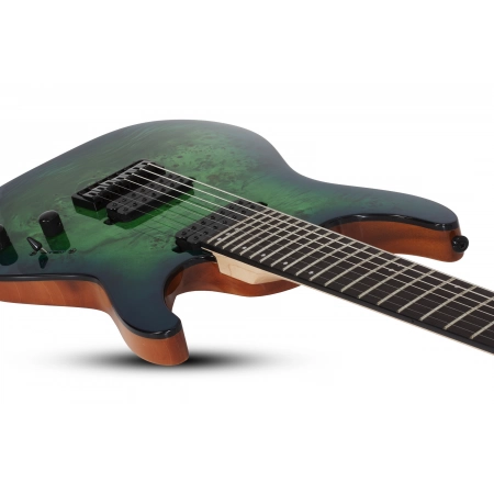 Изображение 5 (Гитара электрическая Schecter C-7 PRO ARB)