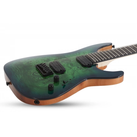 Изображение 4 (Гитара электрическая Schecter C-7 PRO ARB)