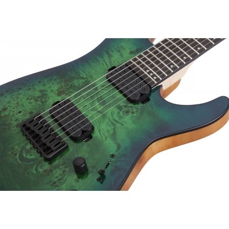 Изображение 3 (Гитара электрическая Schecter C-7 PRO ARB)