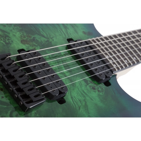 Изображение 2 (Гитара электрическая Schecter C-7 PRO ARB)