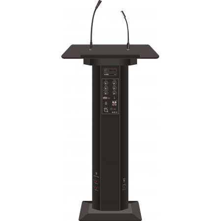 Изображение 2 (Мобильная трибуна SVS Audiotechnik LR-100 White)