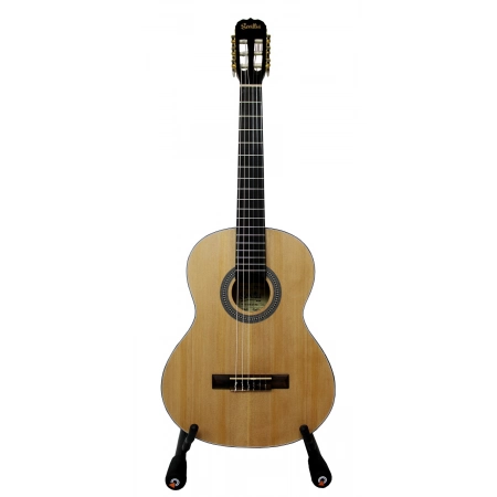 Изображение 1 (Гитара классическая Sevillia IC-100 3/4 NA)