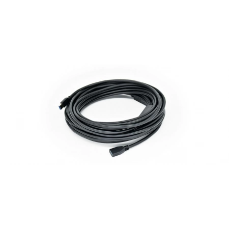 Активный кабель USB-A 3.0 (вилка-розетка) Kramer CA-USB3/AAE-15