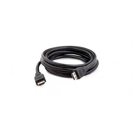 Кабель HDMI c Ethernet с поддержкой 8К Kramer C-HMU-3