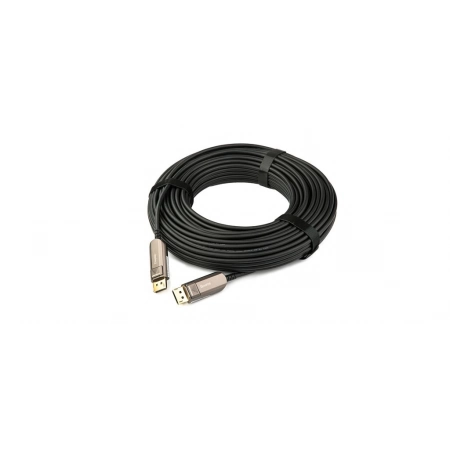 Оптоволоконный кабель DisplayPort (вилка-вилка) Kramer CLS-AOCDP/UF-131