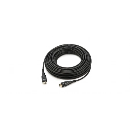 Оптоволоконный кабель для передачи сигнала HDMI, поддержка HDCP Kramer CLS-AOCH/UF-50