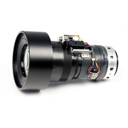 Изображение 7 (Мультимедийный инсталляционный лазерный проектор Vivitek DU6298Z)