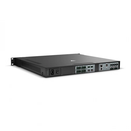 Изображение 9 (Инсталляционный усилитель мощности IPA 412 T LD SYSTEMS LDIPA412T)