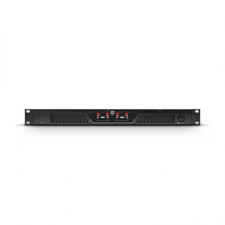 Изображение 8 (Инсталляционный усилитель мощности IPA 412 T LD SYSTEMS LDIPA412T)