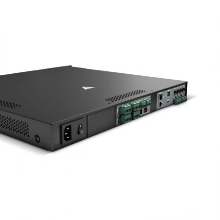 Изображение 5 (Инсталляционный усилитель мощности LD SYSTEMS LDIPA424T)