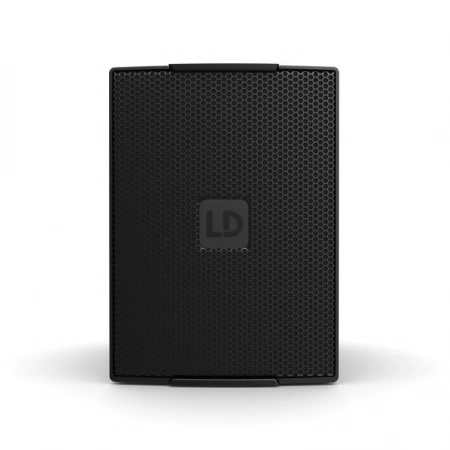 Изображение 1 (Усилитель мощности LD SYSTEMS LDMAILASPA)