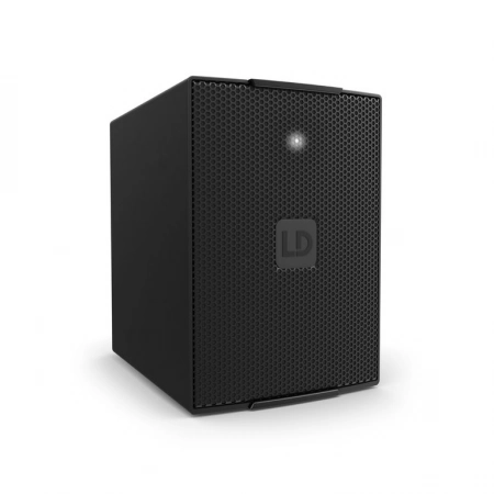 Изображение 10 (Усилитель мощности LD SYSTEMS LDMAILASPA)