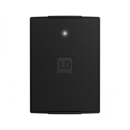 Изображение 9 (Усилитель мощности LD SYSTEMS LDMAILASPA)