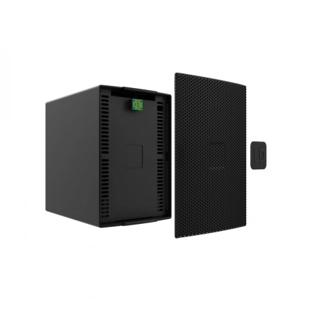 Изображение 2 (Усилитель мощности LD SYSTEMS LDMAILASPA)