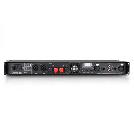Изображение 3 (Усилитель мощности класса D LD SYSTEMS LDXS400)