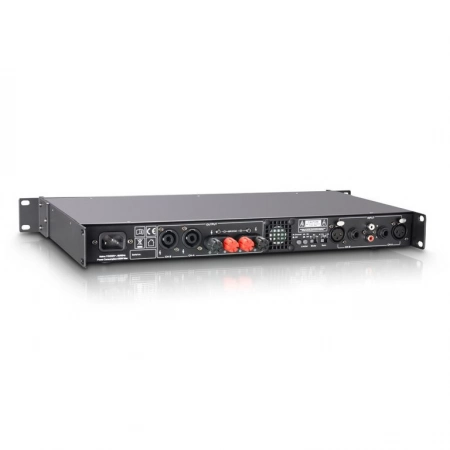 Изображение 2 (Усилитель мощности класса D LD SYSTEMS LDXS400)