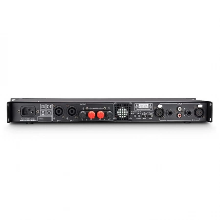 Изображение 3 (Усилитель мощности класса D LD SYSTEMS LDXS700)