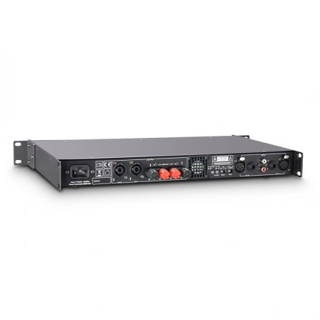 Изображение 2 (Усилитель мощности класса D LD SYSTEMS LDXS700)