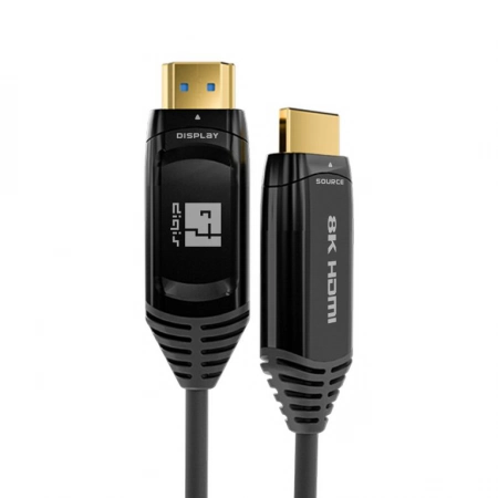 Изображение 3 (Кабель HDMI-HDMI 2.1 Digis DSM-CH10-8K-AOC)