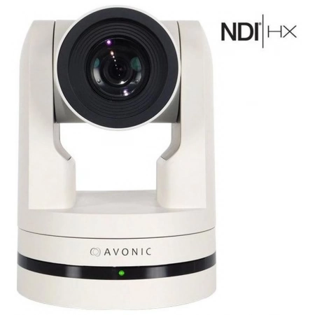 Изображение 1 (NDI PTZ-камера Avonic AV-CM70-NDI-W)