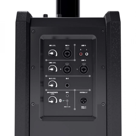Изображение 9 (Портативная активная акустическая система LD SYSTEMS MAUI 11 G2)