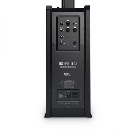 Изображение 7 (Портативная активная акустическая система LD SYSTEMS MAUI 11 G2)