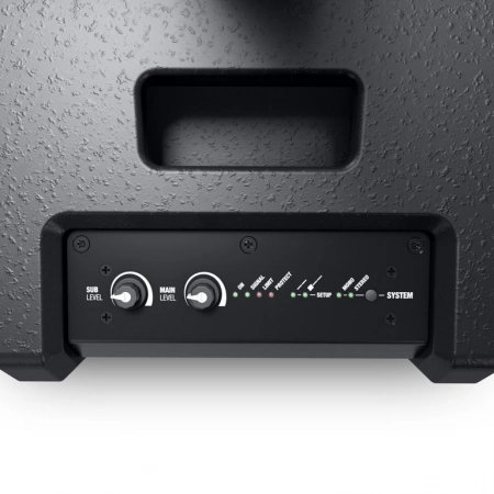 Изображение 6 (Портативная активная акустическая система LD SYSTEMS MAUI 11 G2)