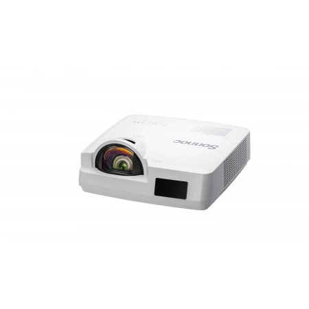 Короткофокусный проектор Sonnoc SNP-AS355LX