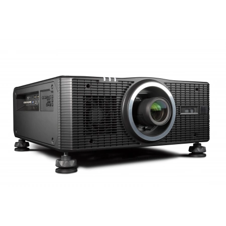 Изображение 1 (Лазерный инсталляционный проектор BARCO G100 W19)