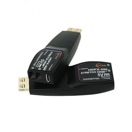 Изображение 1 (Удлинитель интерфейса HDMI Opticis HDFX-350-TR)