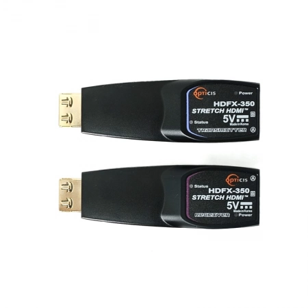 Изображение 3 (Удлинитель интерфейса HDMI Opticis HDFX-350-TR)