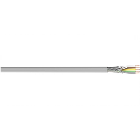 Контрольный экранированный кабель Sommer Cable 380-0056-05025